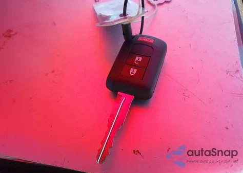 2024 Mitsubishi Mirage Es/Le из США, поврежденный, VIN ML32AUHJ2RH025297